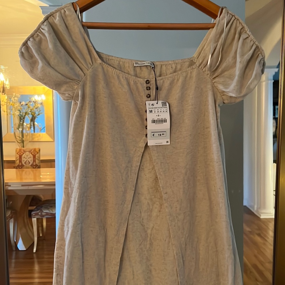 Zara T-shirt’